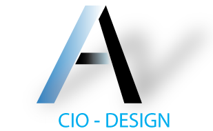 Ancio Design Logo